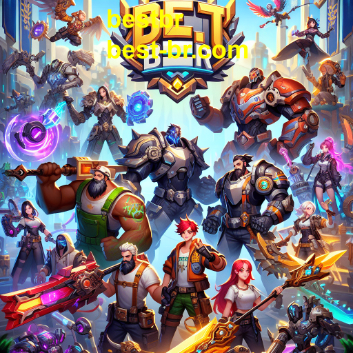Melhores Construções de Personagens para Dominar Nos Jogos